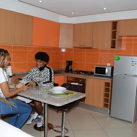 Delux Appartment برايا المظهر الخارجي الصورة