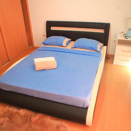 Delux Appartment برايا المظهر الخارجي الصورة