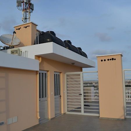 Delux Appartment برايا المظهر الخارجي الصورة