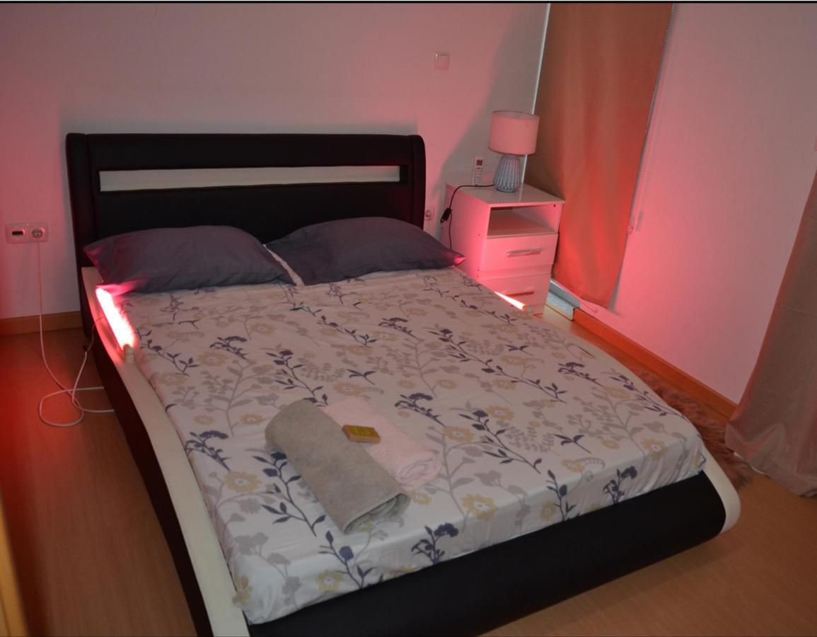 Delux Appartment برايا المظهر الخارجي الصورة