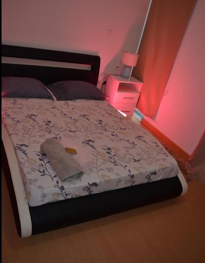 Delux Appartment برايا المظهر الخارجي الصورة