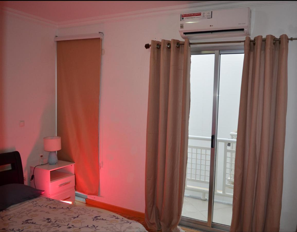 Delux Appartment برايا المظهر الخارجي الصورة