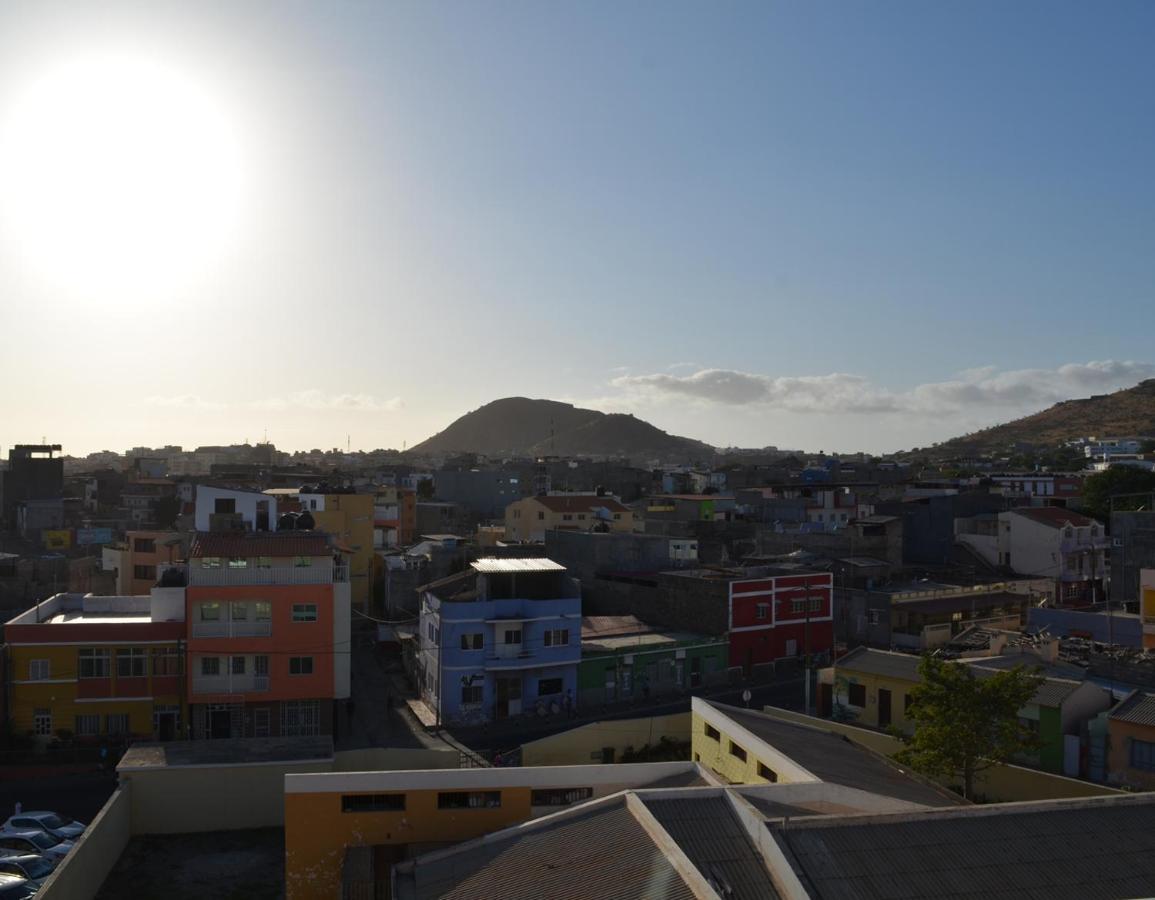 Delux Appartment برايا المظهر الخارجي الصورة