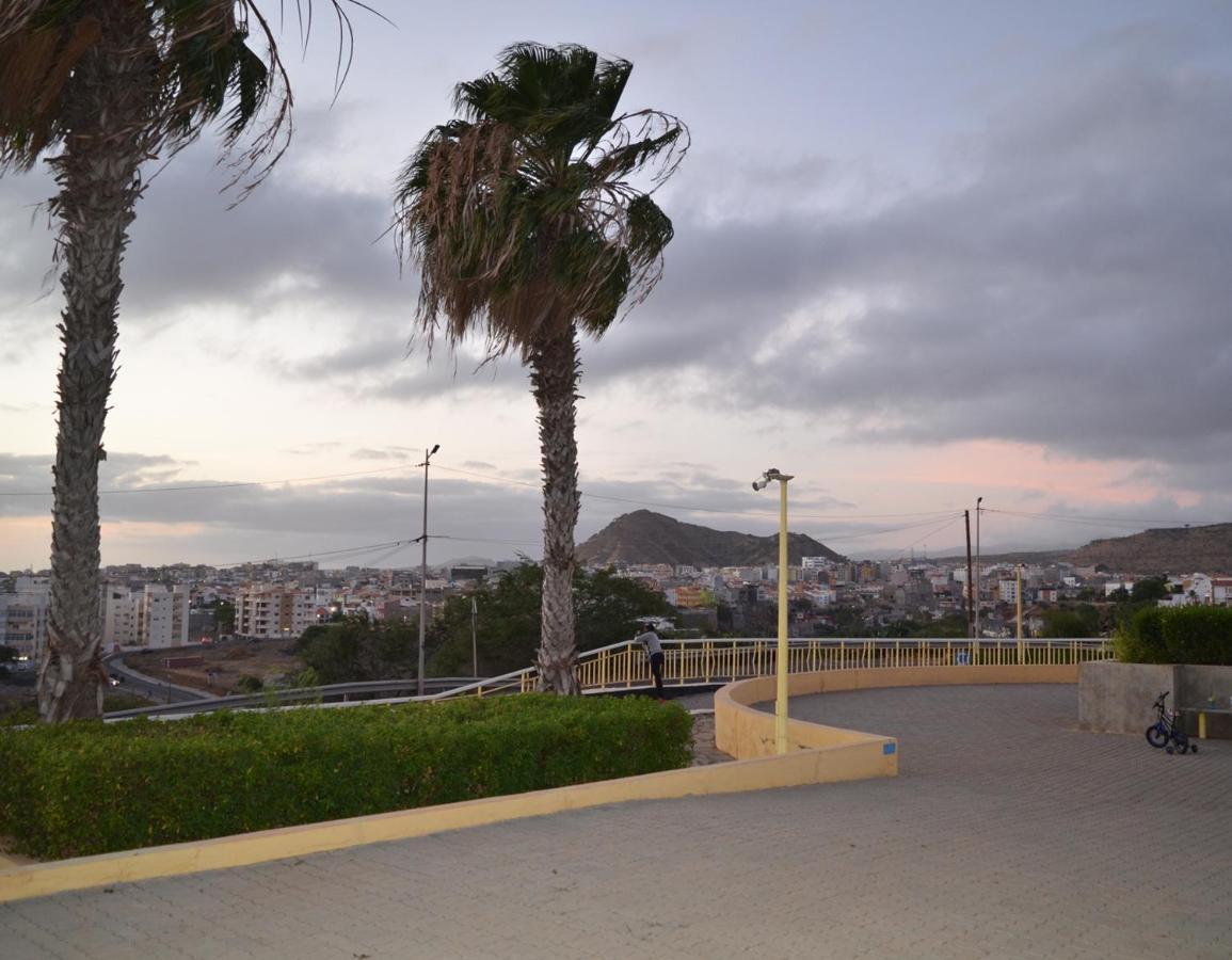 Delux Appartment برايا المظهر الخارجي الصورة
