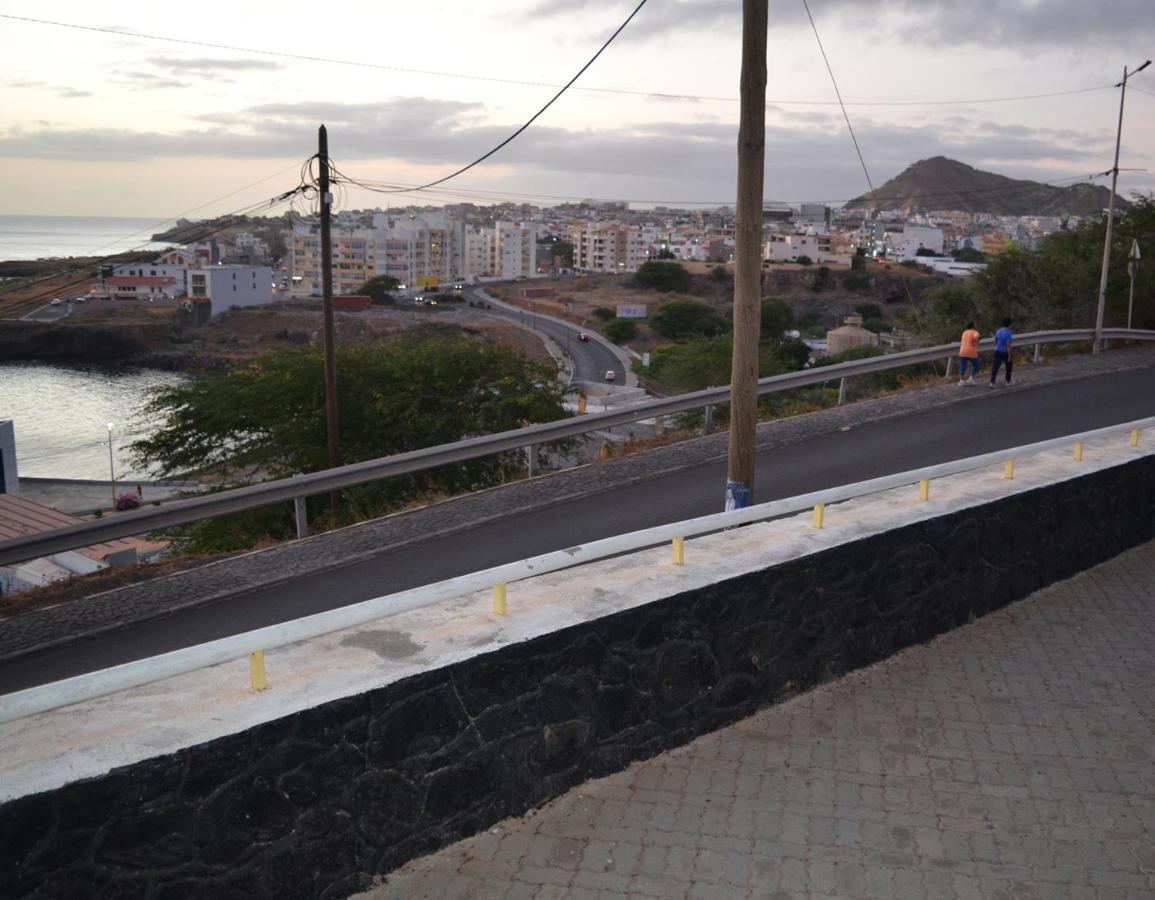 Delux Appartment برايا المظهر الخارجي الصورة