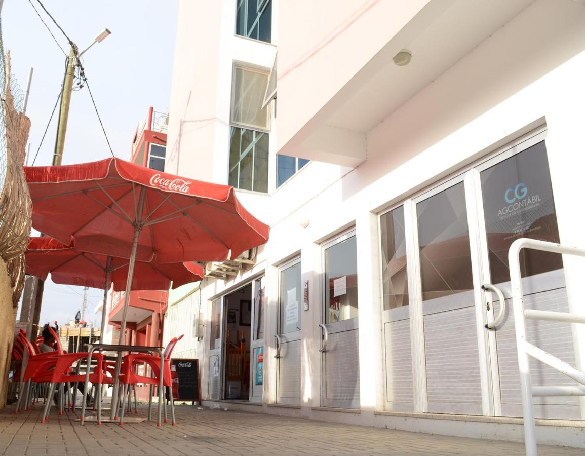 Delux Appartment برايا المظهر الخارجي الصورة