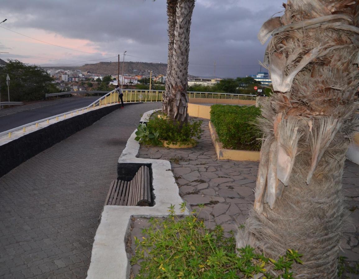 Delux Appartment برايا المظهر الخارجي الصورة
