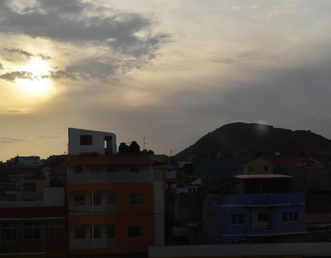 Delux Appartment برايا المظهر الخارجي الصورة