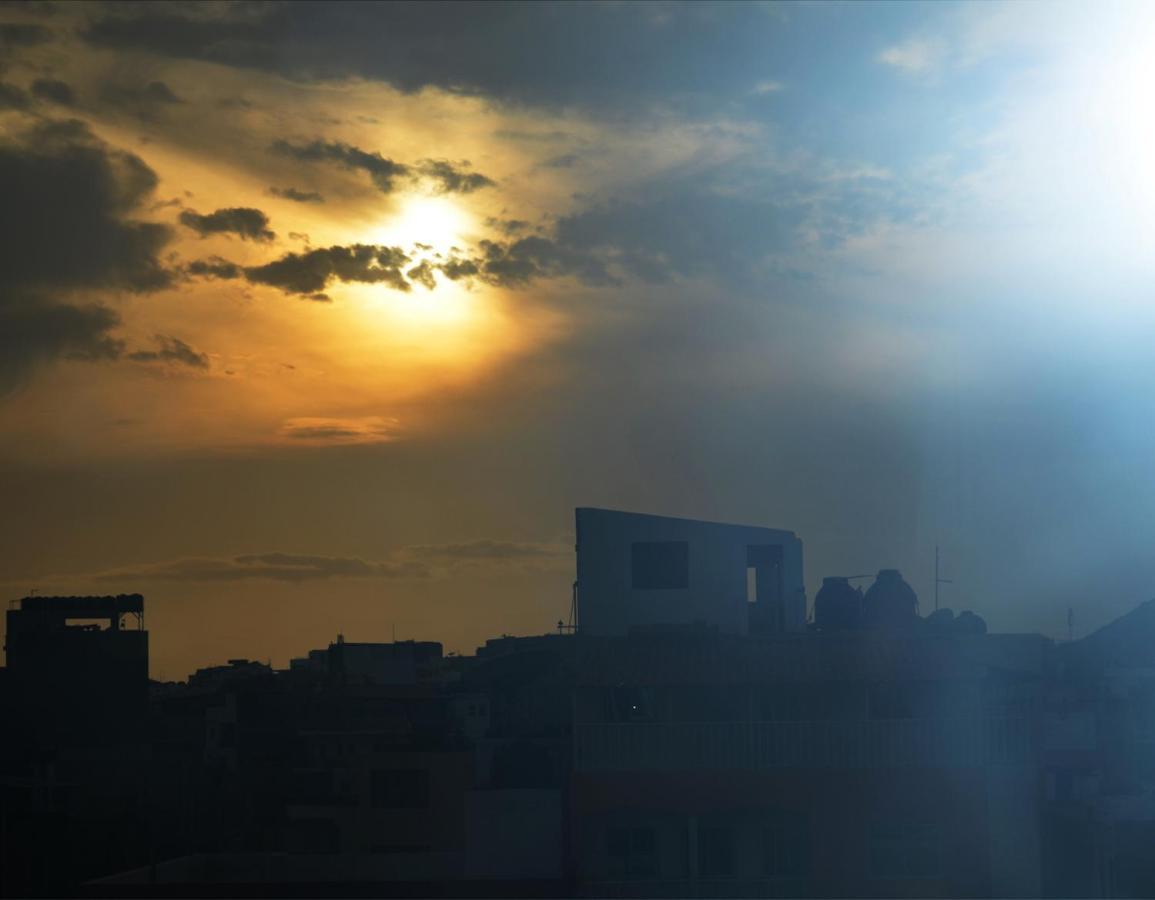 Delux Appartment برايا المظهر الخارجي الصورة