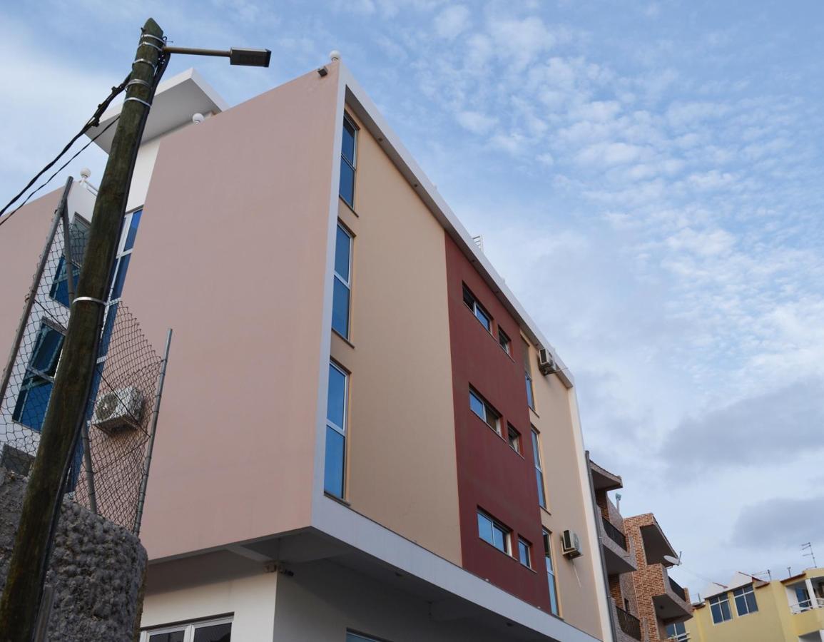 Delux Appartment برايا المظهر الخارجي الصورة