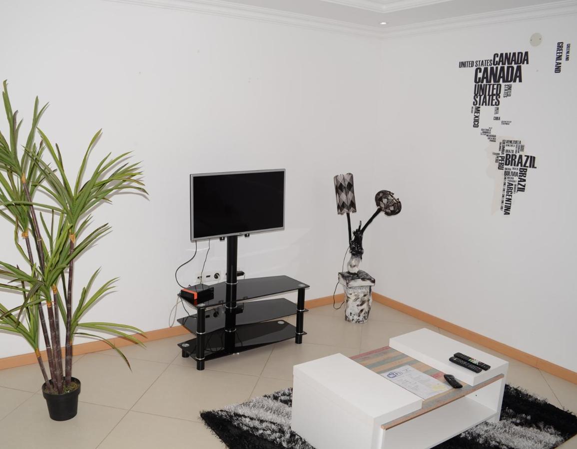 Delux Appartment برايا المظهر الخارجي الصورة