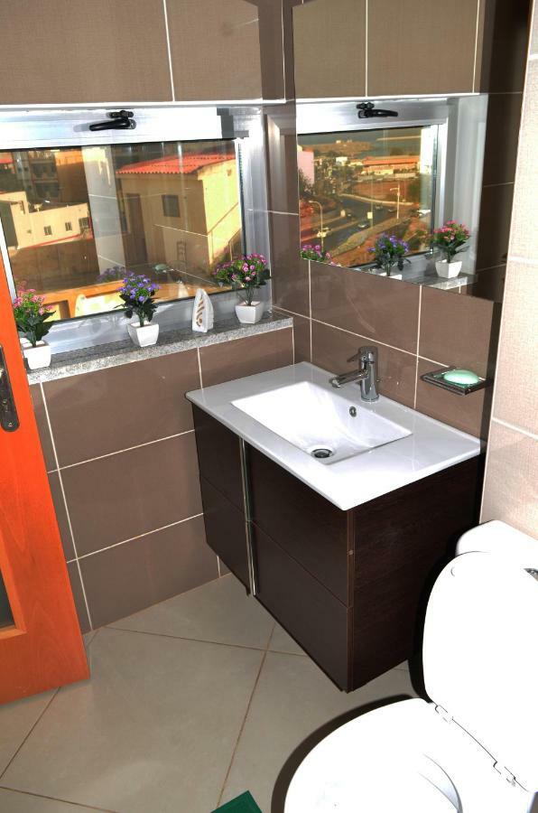 Delux Appartment برايا المظهر الخارجي الصورة