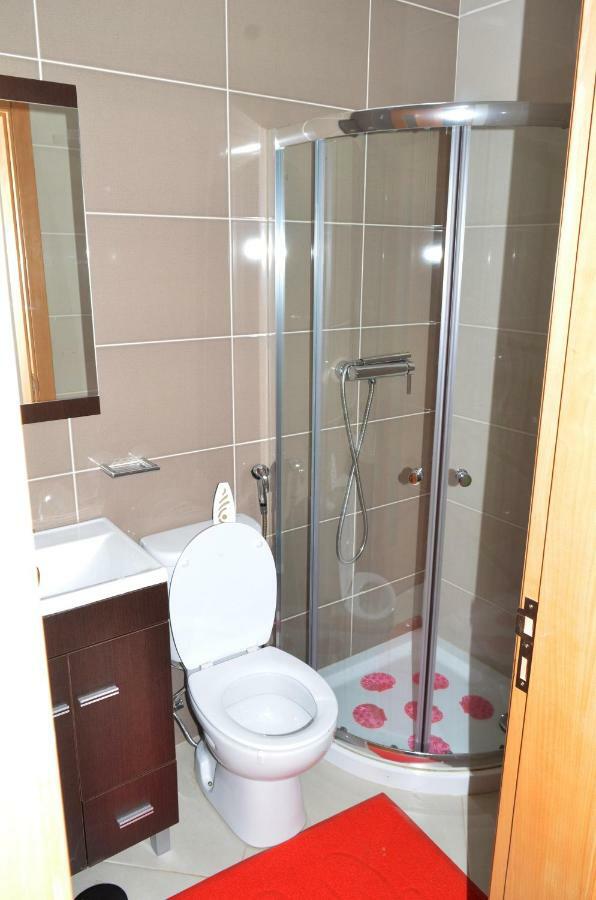 Delux Appartment برايا المظهر الخارجي الصورة