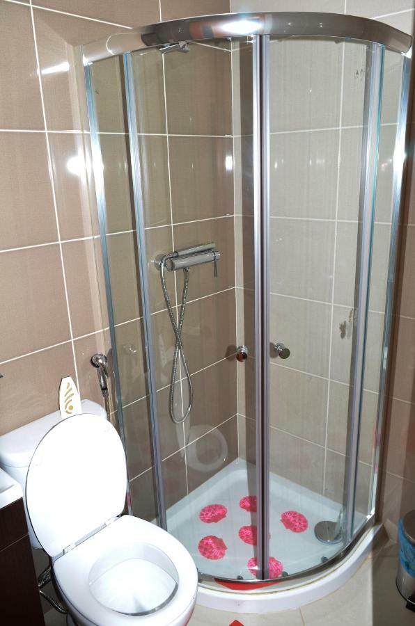 Delux Appartment برايا المظهر الخارجي الصورة